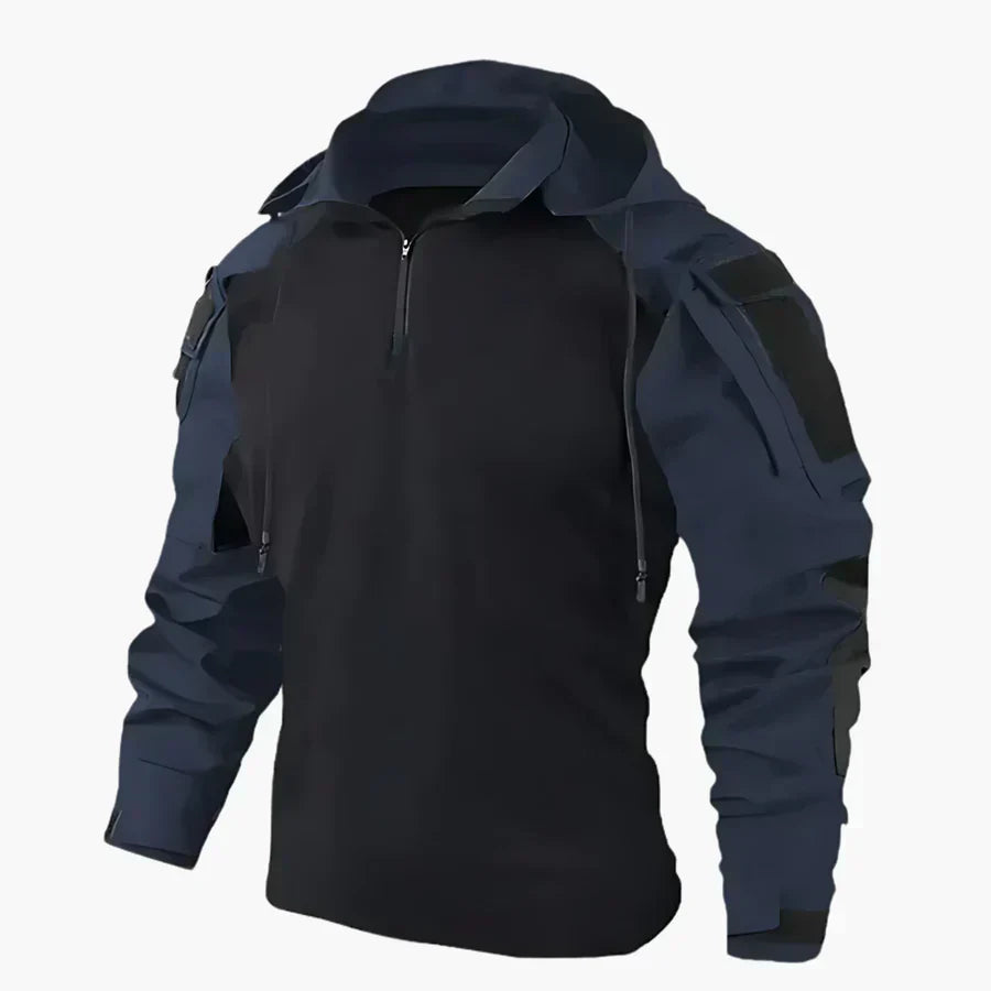 Yves Paris™ | Veste tactique