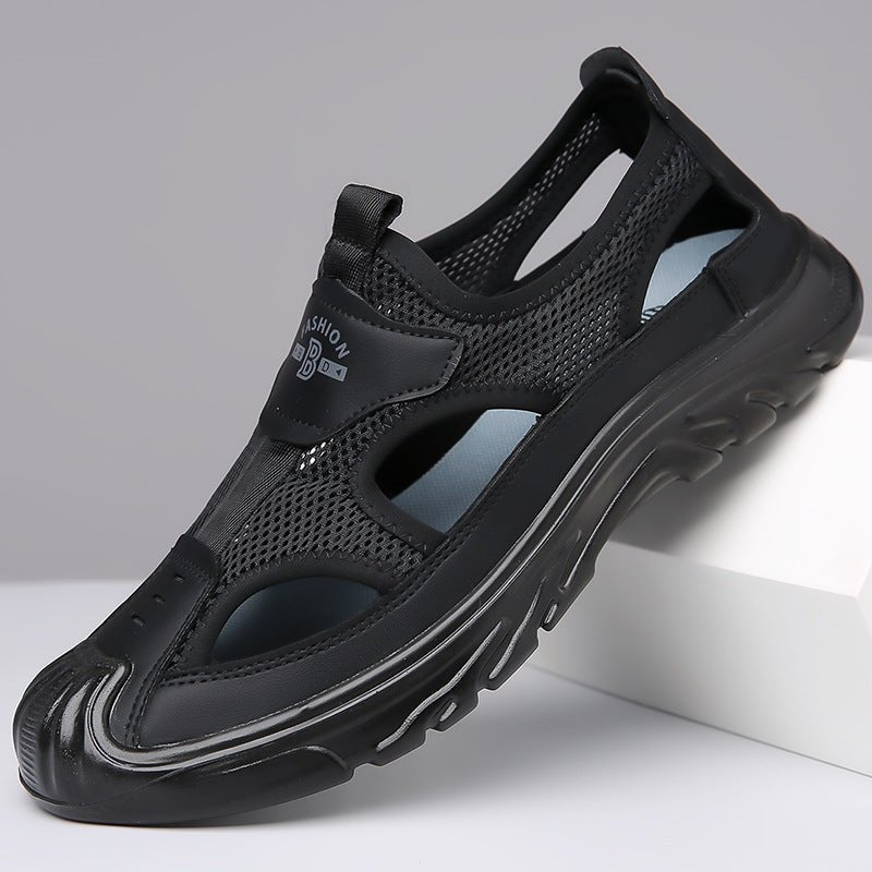 Yves Paris™ |Sandales orthopédiques avec soutien et confort optimal