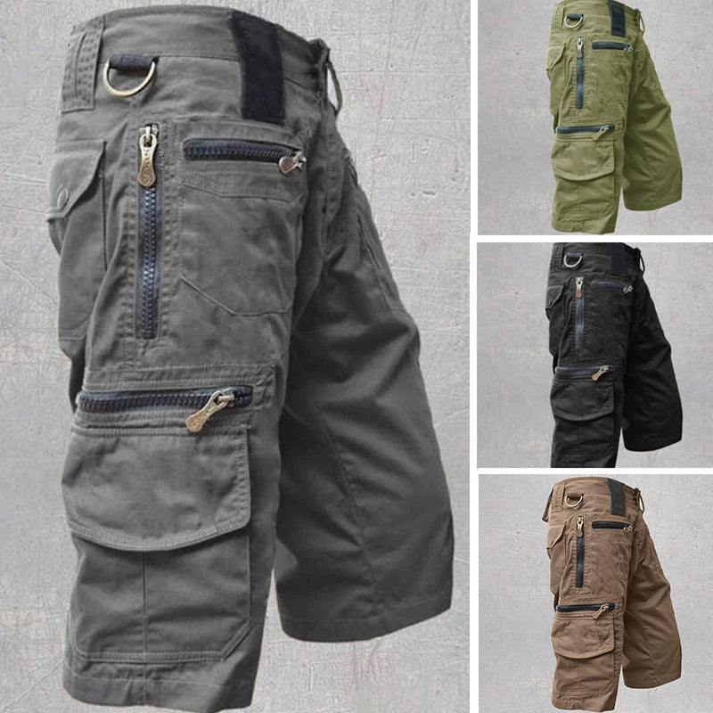 David - Short cargo polyvalent