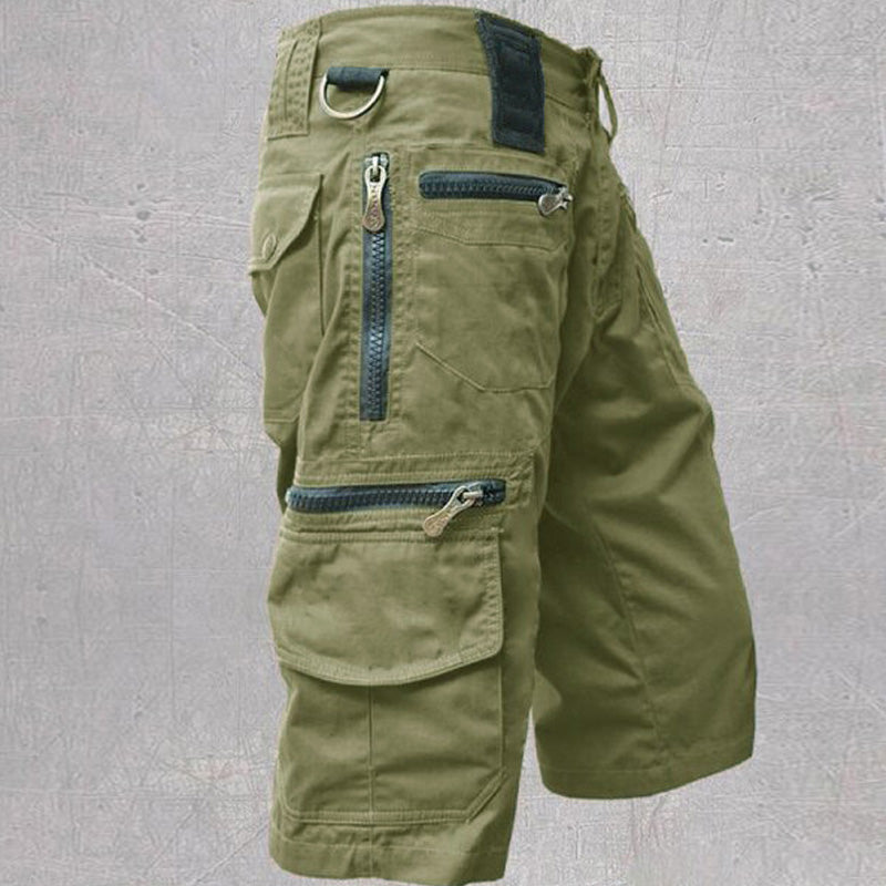David - Short cargo polyvalent