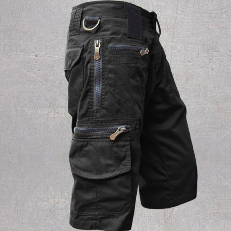 David - Short cargo polyvalent