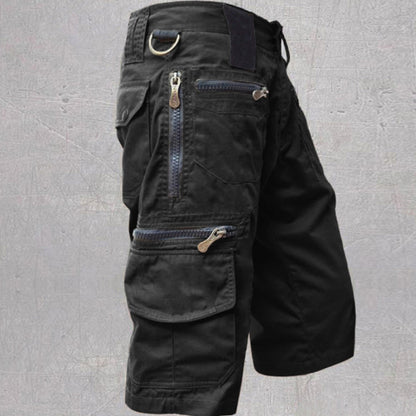 David - Short cargo polyvalent