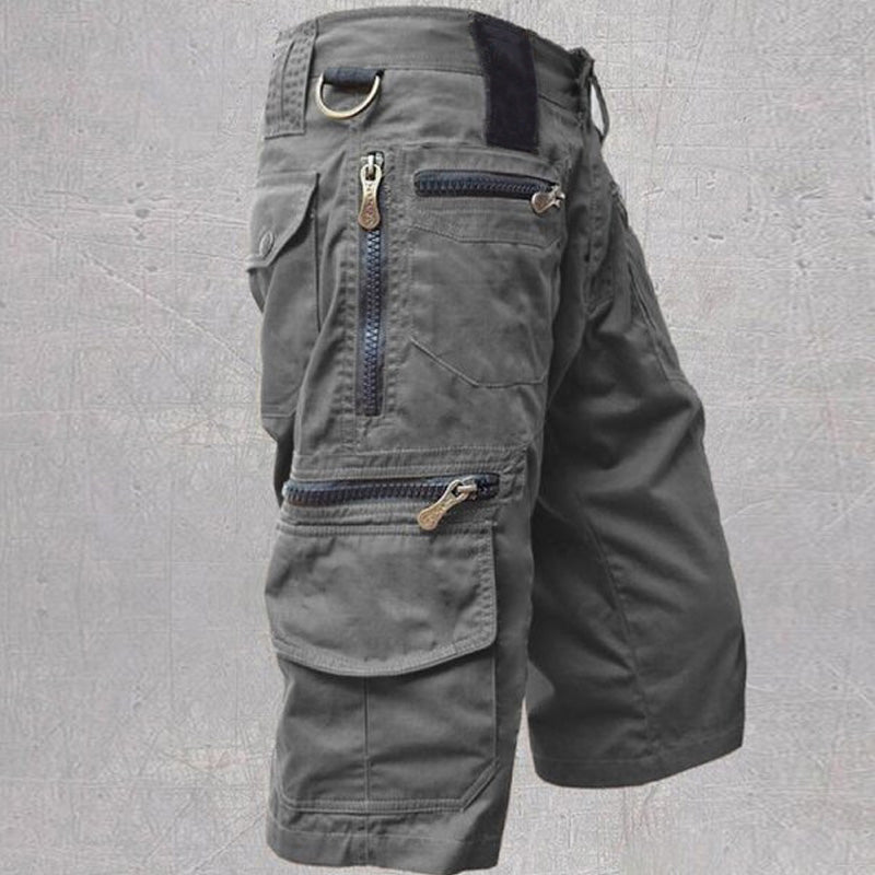 David - Short cargo polyvalent
