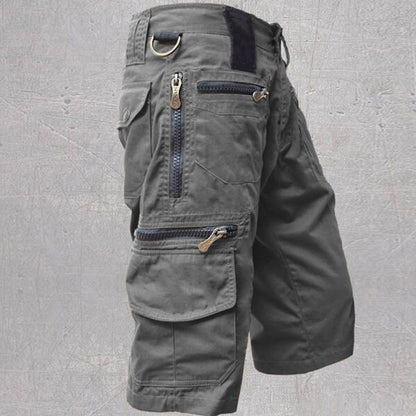 David - Short cargo polyvalent