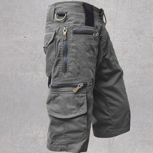 David - Short cargo polyvalent