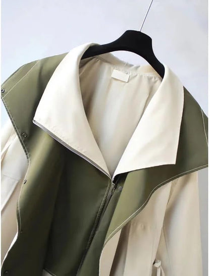 YVES PARIS- Veste légère et imperméable