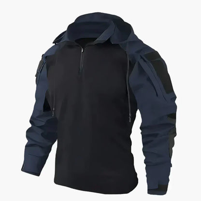 Yves Paris™ | Veste tactique