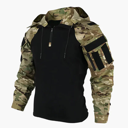 Yves Paris™ | Veste tactique