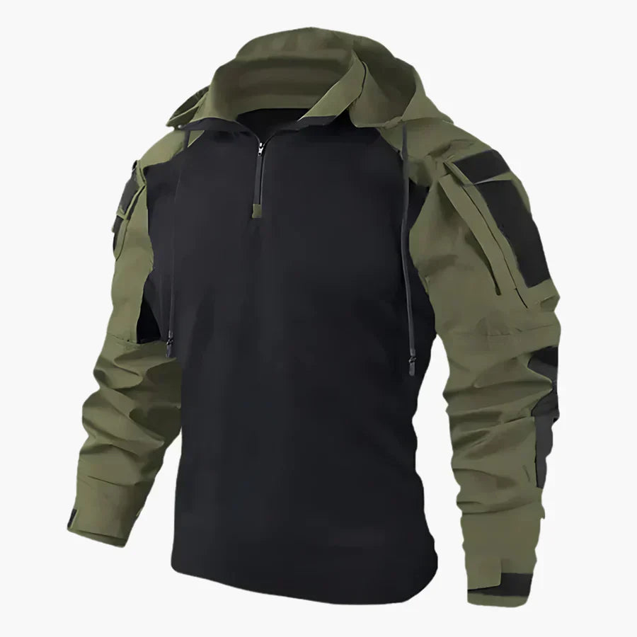 Yves Paris™ | Veste tactique