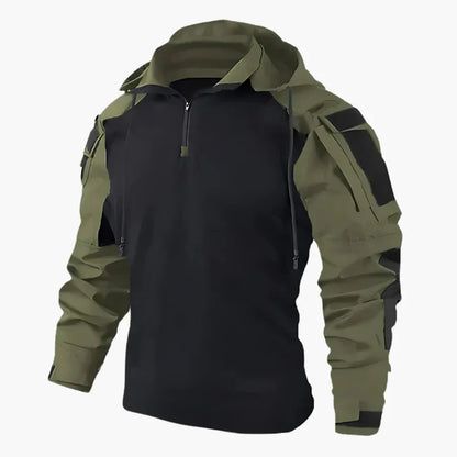 Yves Paris™ | Veste tactique
