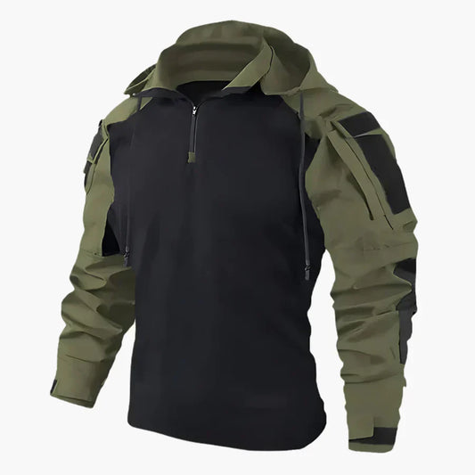 Yves Paris™ | Veste tactique