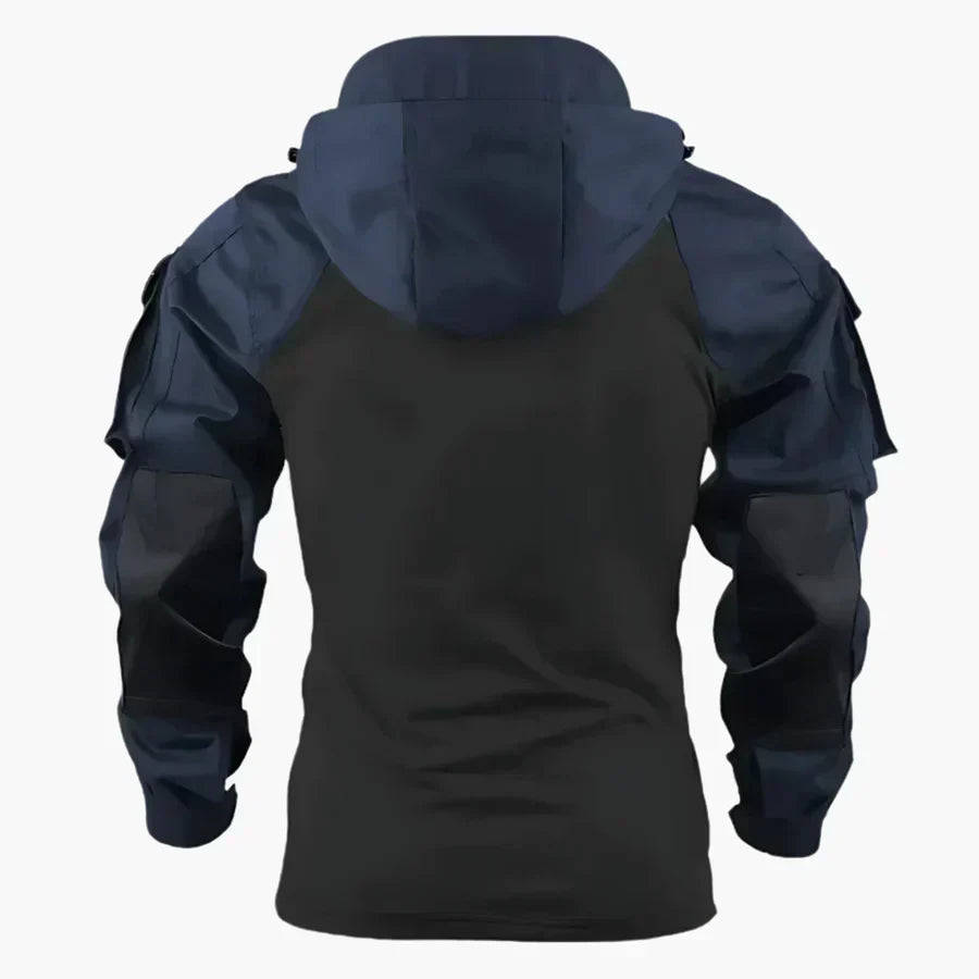 Yves Paris™ | Veste tactique