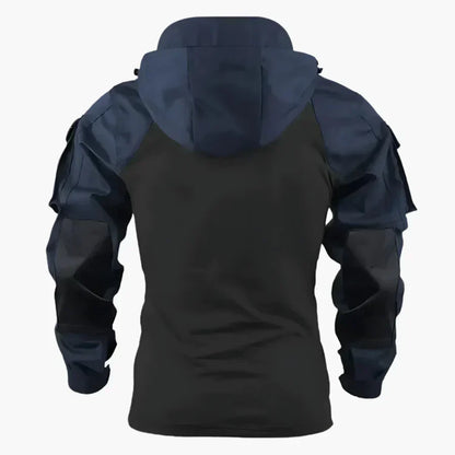 Yves Paris™ | Veste tactique
