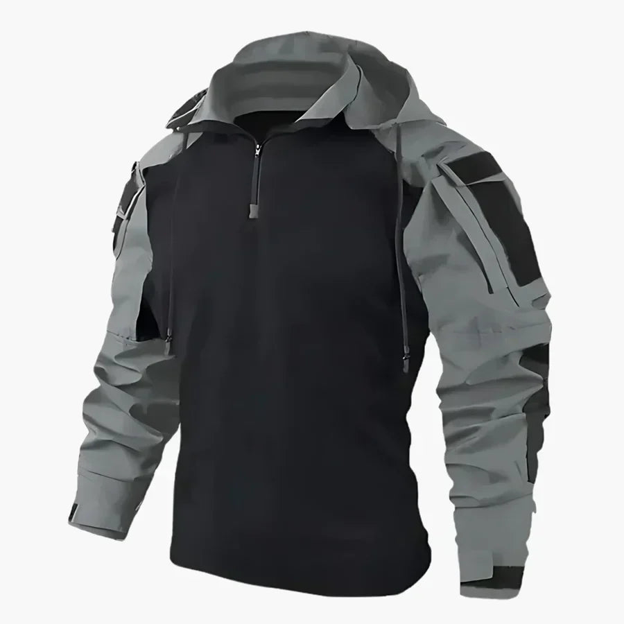 Yves Paris™ | Veste tactique