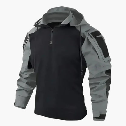Yves Paris™ | Veste tactique
